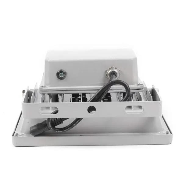30 W 15 LED 12 V IR visión nocturna lámpara proyector proyector exterior foco para jardín