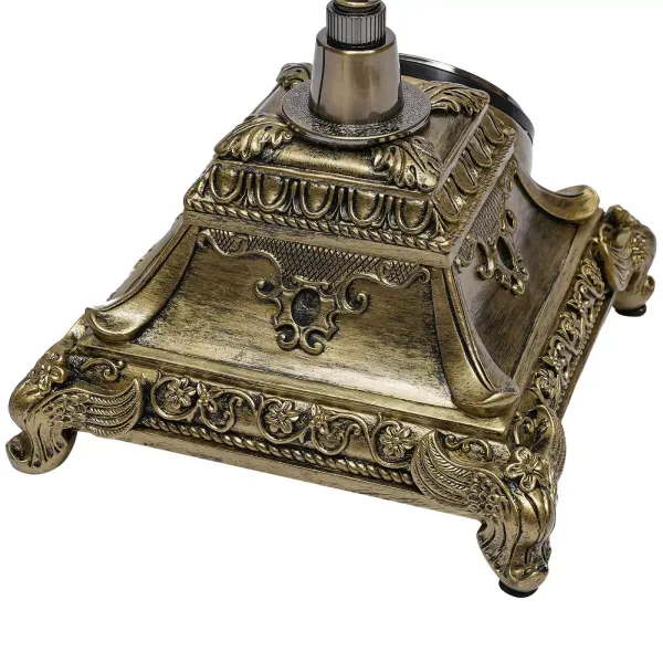 Teléfono con botón de presión para casa, oficina, cafetería, bar, teléfono fijo, estilo europeo antiguo, decoración