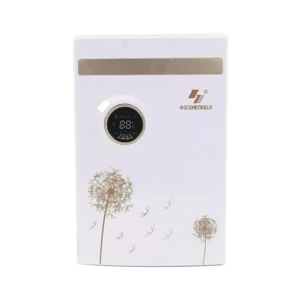 CNCEST Deshumidificador portátil de 1800ml, para dormitorio 220 V