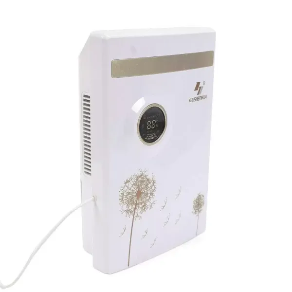 CNCEST Deshumidificador portátil de 1800ml, para dormitorio 220 V