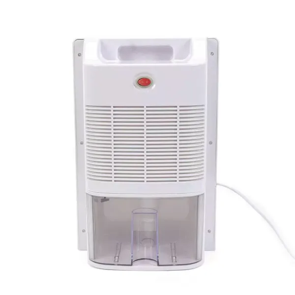 CNCEST Deshumidificador portátil de 1800ml, para dormitorio 220 V