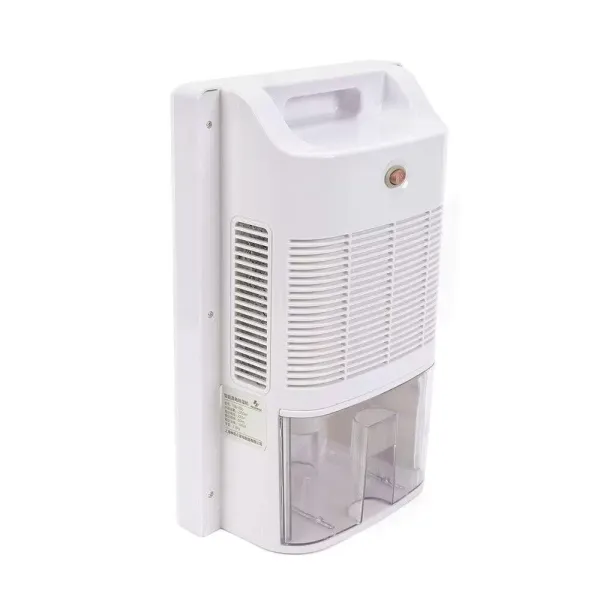 CNCEST Deshumidificador portátil de 1800ml, para dormitorio 220 V