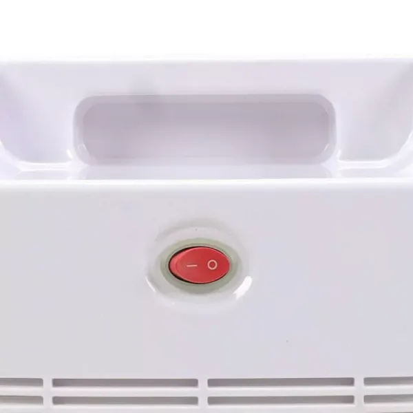 CNCEST Deshumidificador portátil de 1800ml, para dormitorio 220 V