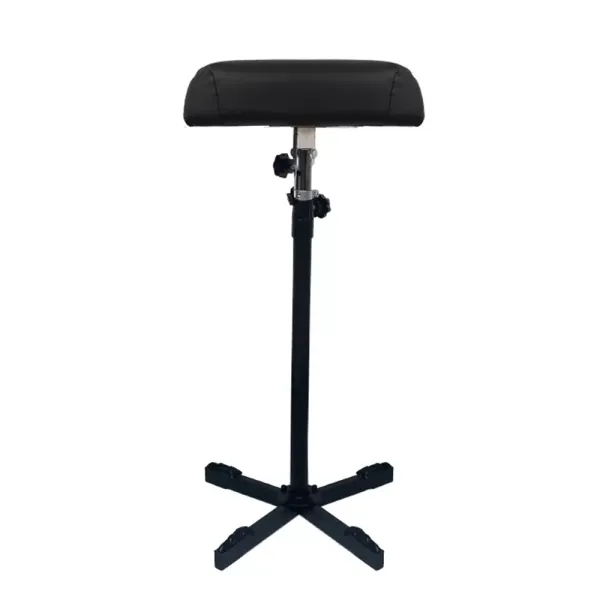 Tatuaje brazo reposapiés reposabrazos para tatuaje soporte para tatuaje ajustable silla de tatuaje profesional 65 ~ 110 cm