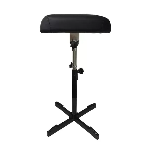 Tatuaje brazo reposapiés reposabrazos para tatuaje soporte para tatuaje ajustable silla de tatuaje profesional 65 ~ 110 cm