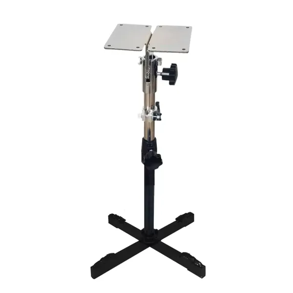 Tatuaje brazo reposapiés reposabrazos para tatuaje soporte para tatuaje ajustable silla de tatuaje profesional 65 ~ 110 cm
