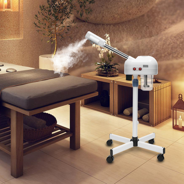 Humidificador profesional eléctrico para spa, vaporizador, humidificador, 800 W, 50 Hz