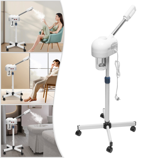 Humidificador profesional eléctrico para spa, vaporizador, humidificador, 800 W, 50 Hz