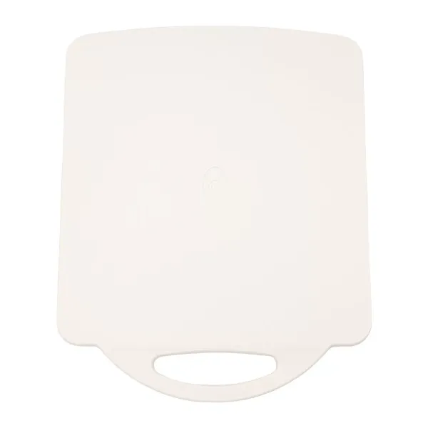 Carro de belleza para salón de belleza, color blanco, carro de cosmética, carro de trabajo, carrito de 2 capas