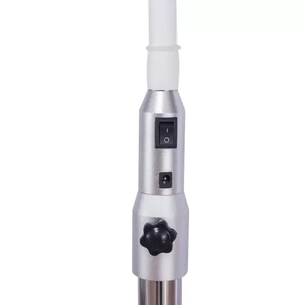Lámpara LED para blanqueamiento de dientes, blanqueamiento dental, color blanco