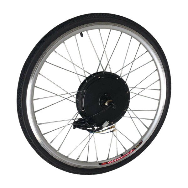 Kit de conversión de bicicleta eléctrica 28 48 V 1000 W E-Bike Kit de conversión rueda trasera para bicicleta eléctrica Kit de conversión de bicicleta eléctrica 28 48 V 1000 W E-Bike Kit de conversión rueda trasera para bicicleta eléctrica