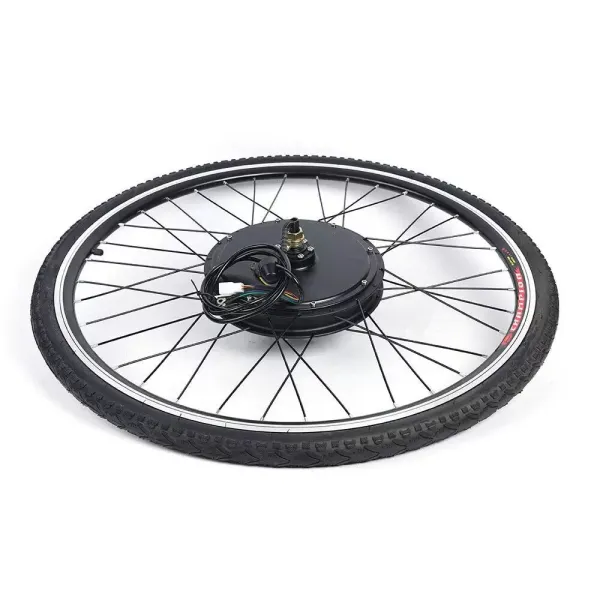 Kit de conversión de bicicleta eléctrica de 28