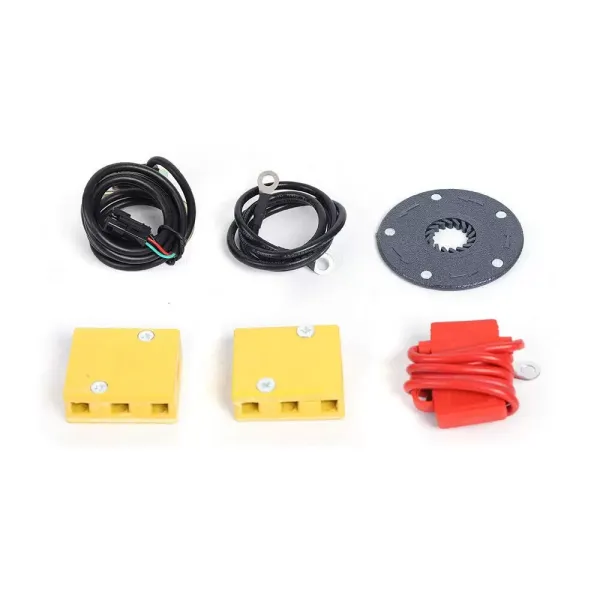 Kit de conversión de bicicleta eléctrica de 28 Kit de conversión de bicicleta eléctrica de 28