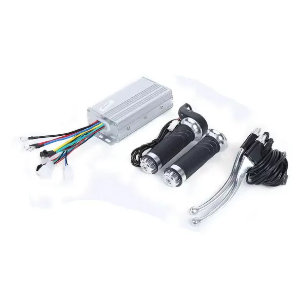 Kit de conversión de bicicleta eléctrica de 28 Kit de conversión de bicicleta eléctrica de 28