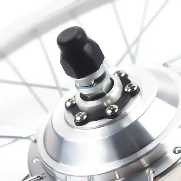 Kit de conversión de 36 V, 350 W, kit de conversión de motor de bicicleta eléctrica Kit de conversión de 36 V, 350 W, kit de conversión de motor de bicicleta eléctrica