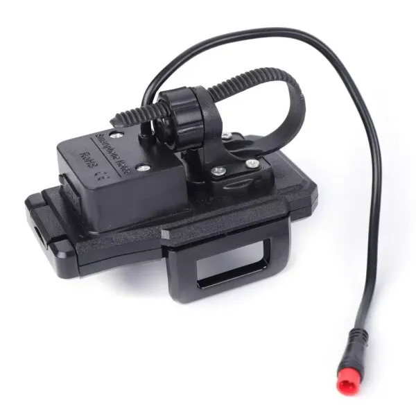CNCEST Kit de conversión para bicicleta eléctrica, 36 V, 240 W, bicicleta eléctrica, rueda delantera y motor CNCEST Kit de conversión para bicicleta eléctrica, 36 V, 240 W, bicicleta eléctrica, rueda delantera y motor