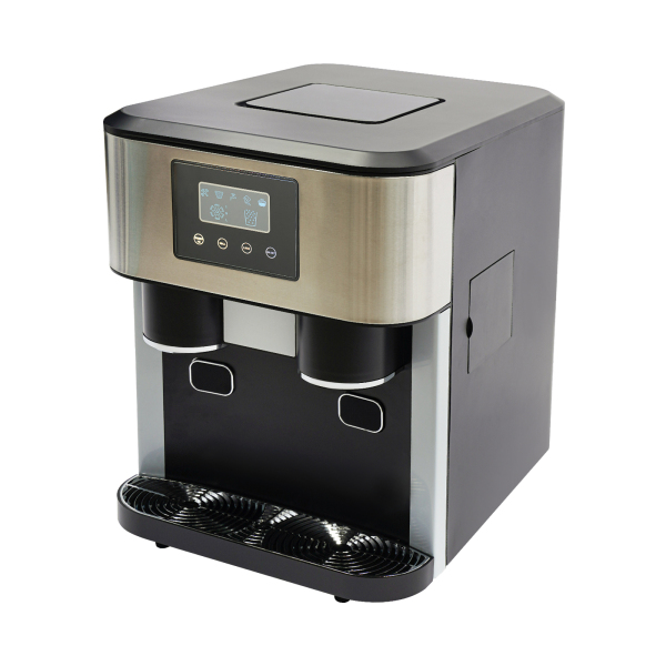 Máquina para hacer cubitos de hielo picado 3 en 134*45.5*45.5cm hielo triturado Máquina para hacer hielo 100-150W Máquina para hacer cubitos de hielo picado 3 en 134*45.5*45.5cm hielo triturado Máquina para hacer hielo 100-150W