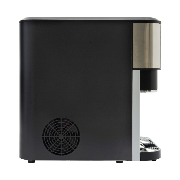 Máquina para hacer cubitos de hielo picado 3 en  134*45.5*45.5cm hielo triturado Máquina para hacer hielo 100-150W
