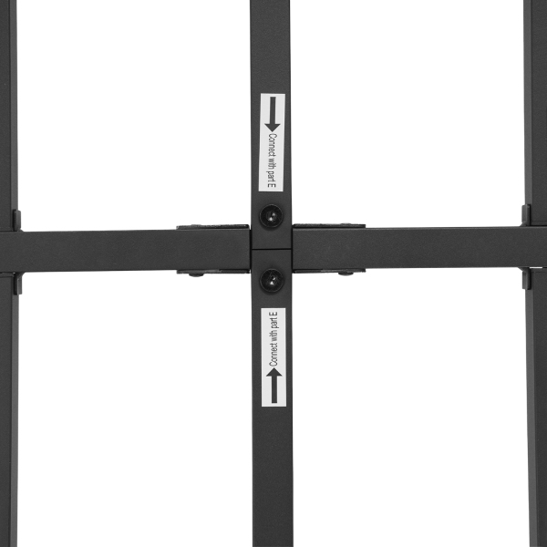 Marco de cama de plataforma, marco de cama alto, marco de cama de plataforma alta para dormitorios, habitaciones de invitados, dormitorios - Modelo plegable doble COMPLETO Marco de cama de plataforma, marco de cama alto, marco de cama de plataforma alta para dormitorios, habitaciones de invitados, dormitorios - Modelo plegable doble COMPLETO
