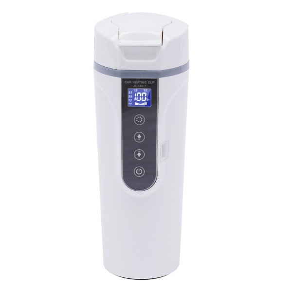 Hervidor de agua con protección térmica 12V coche camión vehículo doméstico calentador de agua Hervidor de agua con protección térmica 12V coche camión vehículo doméstico calentador de agua