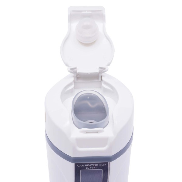 Hervidor de agua con protección térmica 12V coche camión vehículo doméstico calentador de agua Hervidor de agua con protección térmica 12V coche camión vehículo doméstico calentador de agua