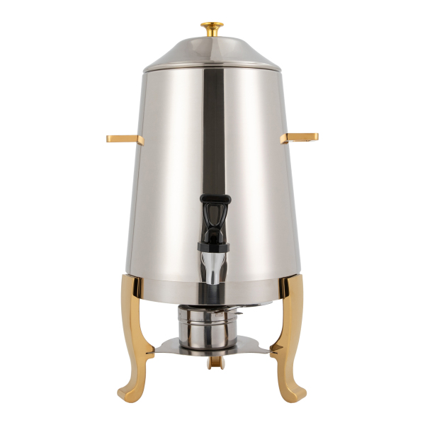 Dispensador de bebidas calientes de 13 l, dispensador de bebidas calientes, calentador de café para su hogar, hoteles, restaurantes o fiestas