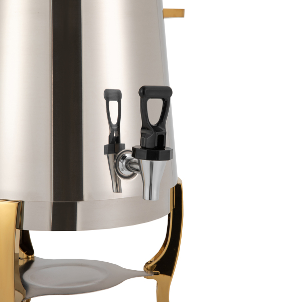 Dispensador de bebidas calientes de 13 l, dispensador de bebidas calientes, calentador de café para su hogar, hoteles, restaurantes o fiestas Dispensador de bebidas calientes de 13 l, dispensador de bebidas calientes, calentador de café para su hogar, hoteles, restaurantes o fiestas