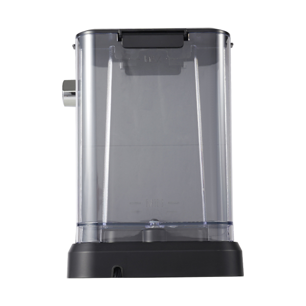 Cafetera, Cafetera de goteo pequeña, Cafetera semiautomática,  para hogar, oficina, café, 18,5 x 26,4 x 28 cm, 1050 W