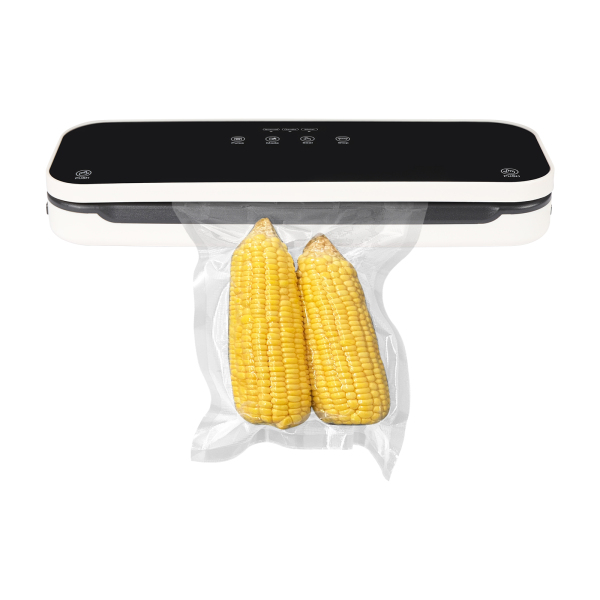 Selladora Automática de Aire al Vacío, Selladora de Alimentos, Selladora al Vacío para Carne, Mariscos, Verduras y Frutas Selladora Automática de Aire al Vacío, Selladora de Alimentos, Selladora al Vacío para Carne, Mariscos, Verduras y Frutas