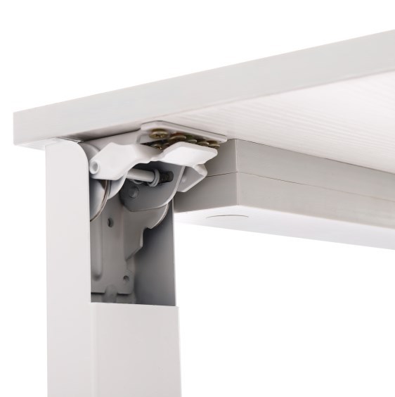 Mesa de comedor plegable de 75*40 cm, mesa plegable de pared, blanca Mesa de comedor plegable de 75*40 cm, mesa plegable de pared, blanca