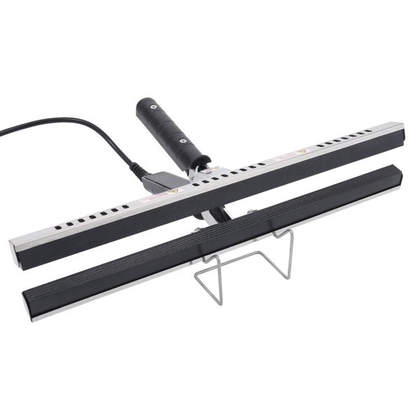 Selladora de bolsas, Selladora manual, Selladora térmica portátil, 350W, 220V