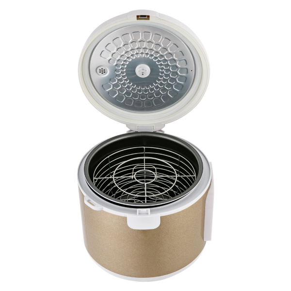 6L Fermentador de ajo negro, Caja de fermentación inteligente automática, Máquina de fermentación de ajo negro 6L Fermentador de ajo negro, Caja de fermentación inteligente automática, Máquina de fermentación de ajo negro