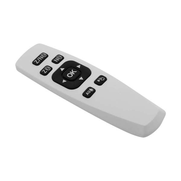 Aspiradora Automática de Ventanas, Robot Limpiador de Ventanas, Máquina Limpiadora de Ventanas, Blanco + Verde