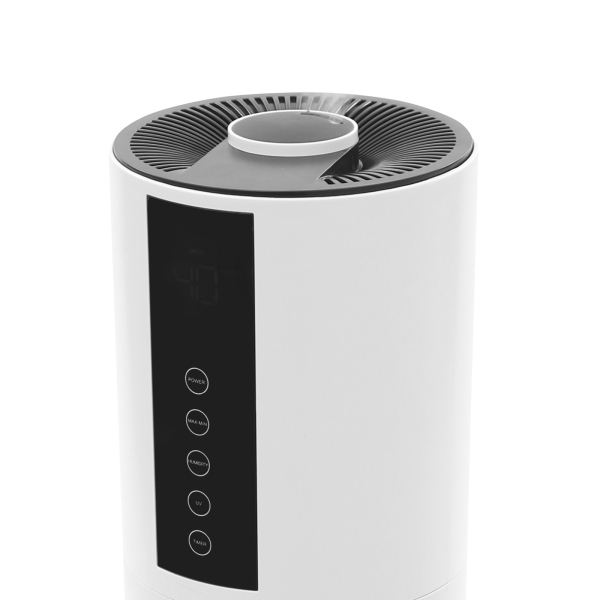Humidificador TJ-T6 Edición de Esterilización Inteligente