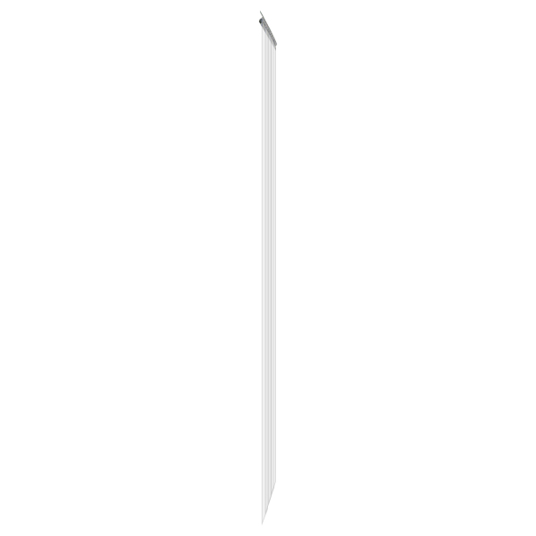 Kit de cortina de puerta de 12 tiras de plástico de 210 x 180 cm, cortina de puerta de congelador de PVC, cortina de puerta para la industria del garaje del almacén Kit de cortina de puerta de 12 tiras de plástico de 210 x 180 cm, cortina de puerta de congelador de PVC, cortina de puerta para la industria del garaje del almacén