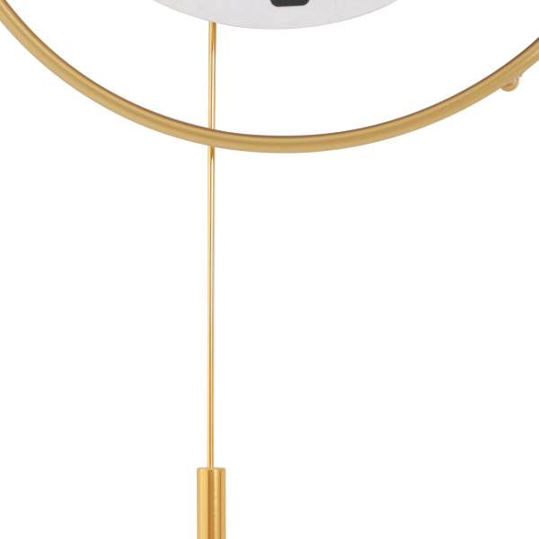 Reloj de pared decorativo de 50 x 90 cm, moderno y silencioso, reloj de pared grande para sala de estar. Reloj de pared decorativo de 50 x 90 cm, moderno y silencioso, reloj de pared grande para sala de estar.