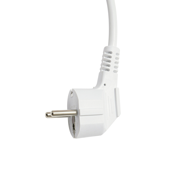 Secador de manos eléctrico, secador de manos de aire compacto comercial, secador de manos automático - Blanco Secador de manos eléctrico, secador de manos de aire compacto comercial, secador de manos automático - Blanco