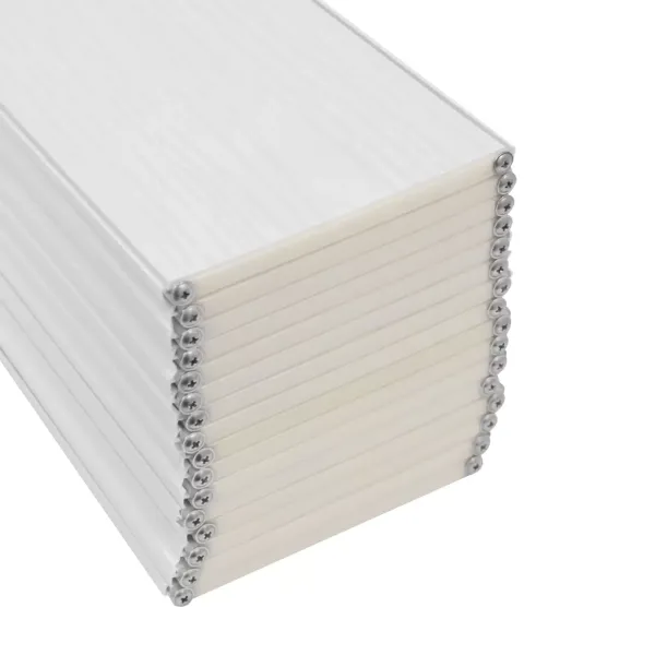Cubierta de bañera de 70 x 170 x 0,7 cm, plegable, resistente al agua, a prueba de polvo, bandeja de baño para el hogar, baño, SPA