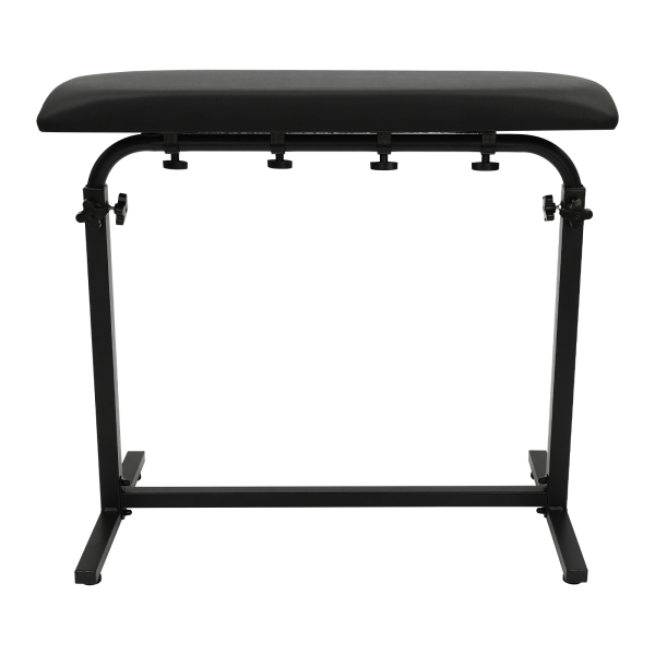 Soporte para reposabrazos, soporte para reposabrazos, soporte para muñecas para piernas y reposabrazos, Negro Soporte para reposabrazos, soporte para reposabrazos, soporte para muñecas para piernas y reposabrazos, Negro