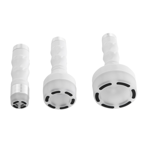 Masajeador 6 en 1 80 K RF por ultrasonido, anticelulitis, quemador, máquina de 220 V