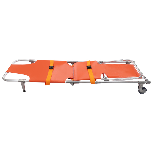 Silla camilla para escaleras de rescate de emergencia, camilla plegable para silla, silla plegable para escaleras Silla camilla para escaleras de rescate de emergencia, camilla plegable para silla, silla plegable para escaleras