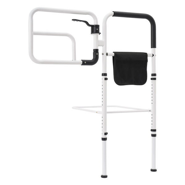 Barra de apoyo para cama de adultos, barra de apoyo para cama de ancianos, barra de apoyo para cama de personas mayores para camas con estructura en hilera, camas con estructura plana Barra de apoyo para cama de adultos, barra de apoyo para cama de ancianos, barra de apoyo para cama de personas mayores para camas con estructura en hilera, camas con estructura plana