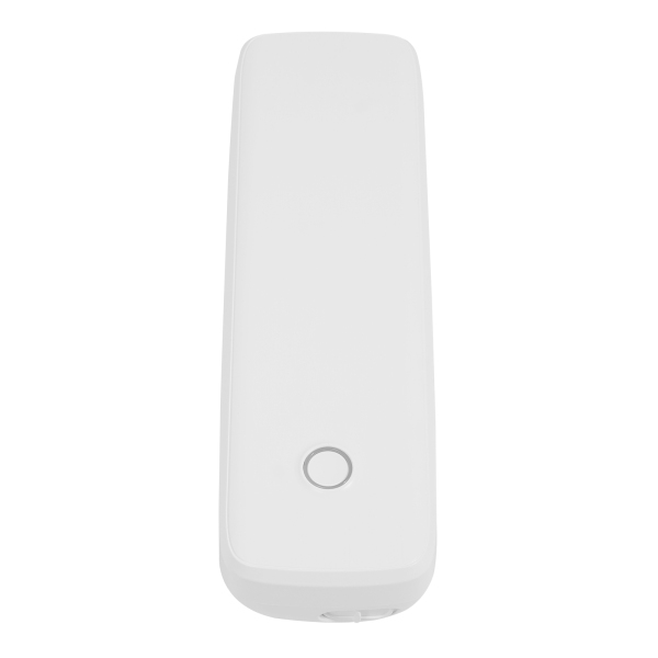 Impresora térmica Bluetooth sin tinta L81, impresora térmica portátil, impresora térmica - Blanca