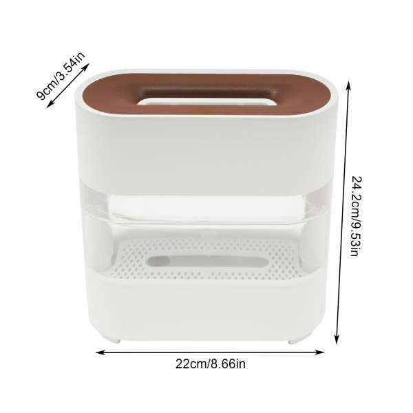 Expansor de fragancia, Humidificador ultrasónico, Mini humidificador con LED, Humidificador de aire, 22*9*24.2cm, Blanco Expansor de fragancia, Humidificador ultrasónico, Mini humidificador con LED, Humidificador de aire, 22*9*24.2cm, Blanco