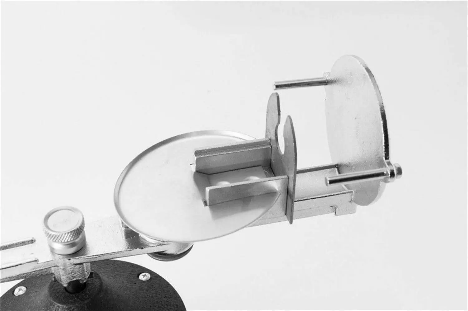 Centrífuga Máquina de fundición, Aparato de centrifugadora