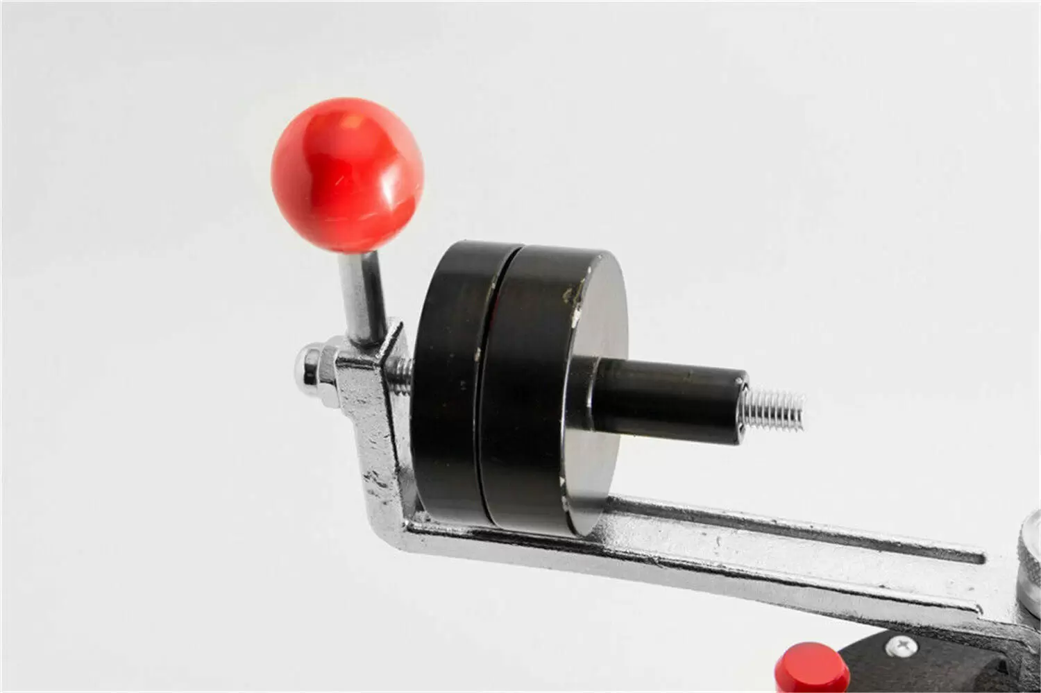 Centrífuga Máquina de fundición, Aparato de centrifugadora