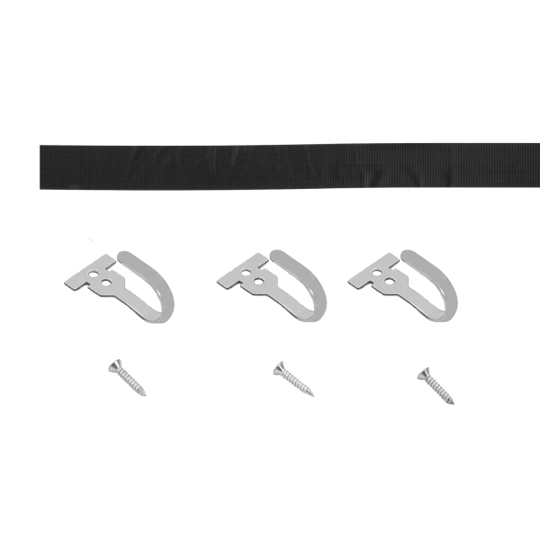 Cortina de puerta con aislamiento térmico, Cubierta de reducción de ruido, Manta insonorizada de barrera de ruido, Gris Cortina de puerta con aislamiento térmico, Cubierta de reducción de ruido, Manta insonorizada de barrera de ruido, Gris