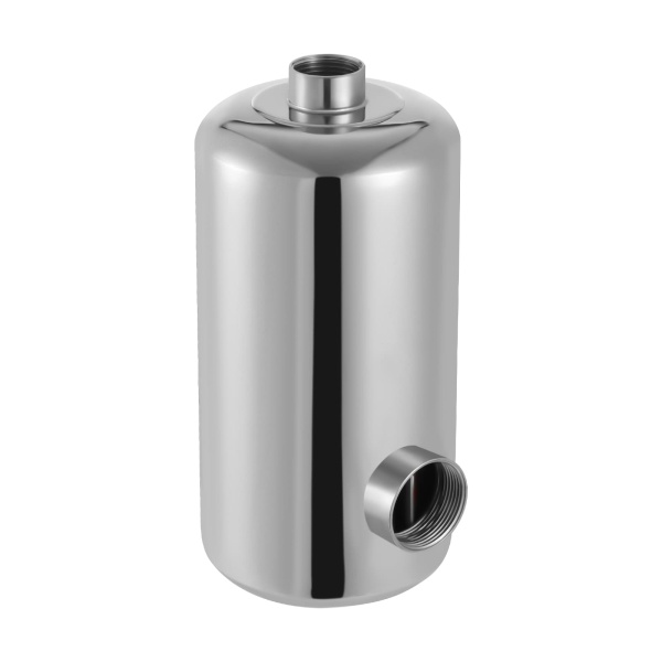 28 KW Intercambiador de calor para piscinas, intercambiador de calor para piscinas de acero inoxidable para spas