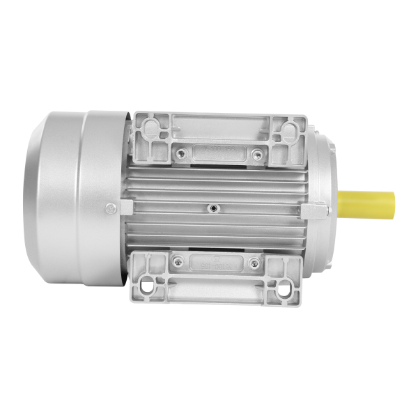 Motor de alta velocidad 230/400V, Motor asíncrono trifásico para maquinaria y equipo, Motor S1