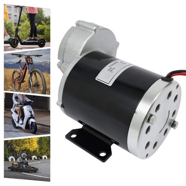 600W 24V Motor reductor, motor eléctrico reductor, motor eléctrico reductor